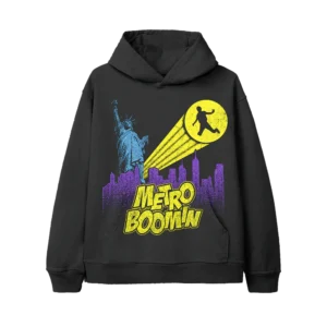 GOV BALL 2023 HOODIE