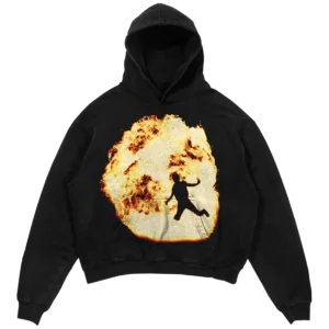 NAHWC 5 YEAR COVER HOODIE