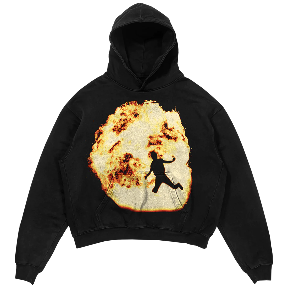 NAHWC 5 YEAR COVER HOODIE