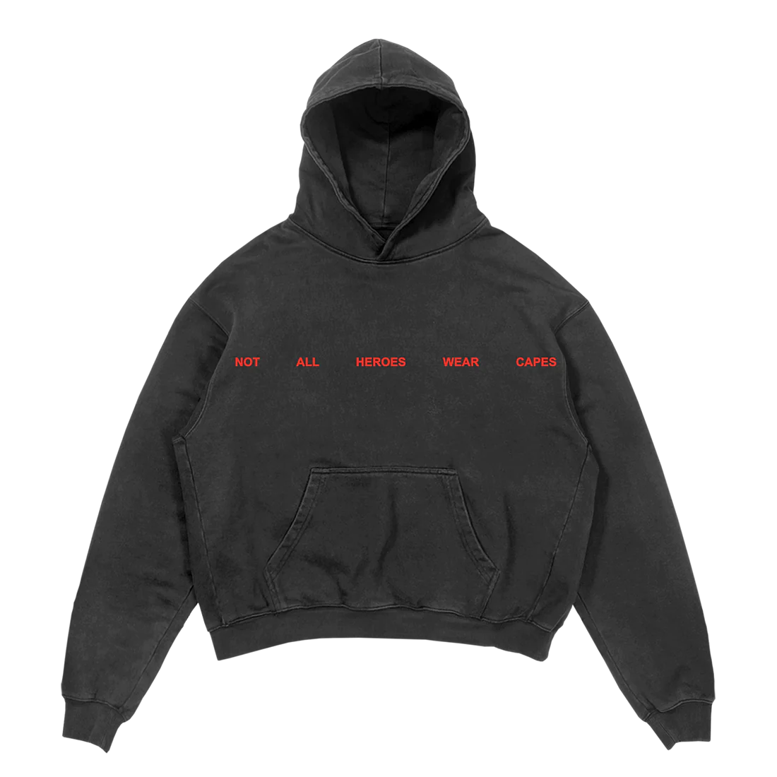 NAHWC 5 YEAR HOODIE