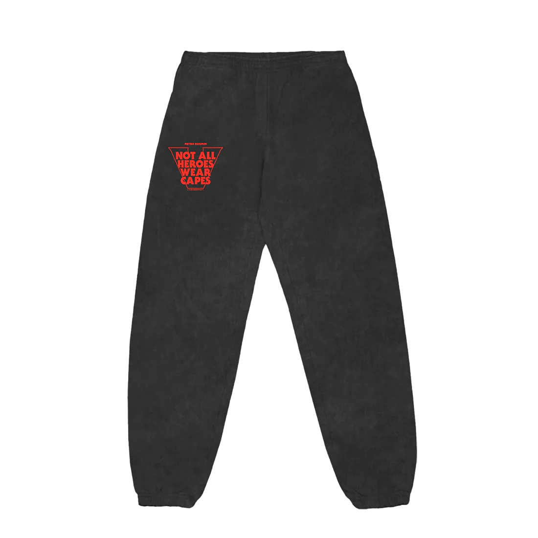 NAHWC 5 YEAR SWEATPANTS