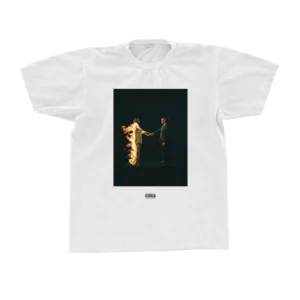 NY COVER TEE-Metro Boomin merch